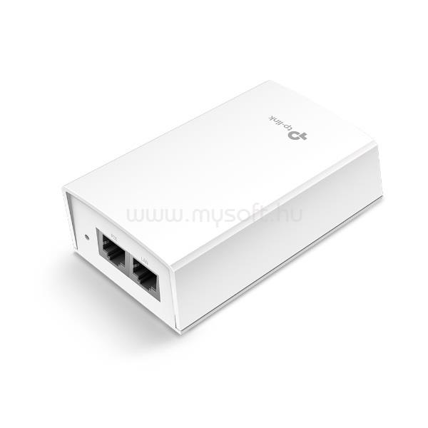 TP-LINK TL-POE4824G POE Passzív adapter 24W