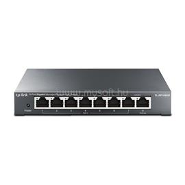 TP-LINK TL-RP108GE 8-Port Gigabit Managed PoE Reverse Switch TL-RP108GE small