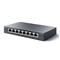 TP-LINK TL-RP108GE 8-Port Gigabit Managed PoE Reverse Switch TL-RP108GE small