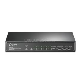 TP-LINK TL-SF1009P 9-Port 10/100Mbps Desktop Switch with 8-Port PoE+ TL-SF1009P small