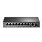 TP-LINK TL-SF1009P 9-Port 10/100Mbps Desktop Switch with 8-Port PoE+ TL-SF1009P small