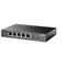 TP-LINK TL-SG1005P-PD 5-Port Gigabit Desktop PoE+ Switch with 1-Port PoE++ In and 4-Port PoE+Out TL-SG1005P-PD small