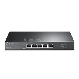 TP-LINK TL-SG105-M2 Switch 5x2.5Gbps, Fémházas Asztali TL-SG105-M2 small