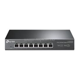TP-LINK TL-SG108-M2 Switch 8x2500Mbps, Fémházas Asztali TL-SG108-M2 small