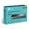 TP-LINK TL-SG108-M2 Switch 8x2500Mbps, Fémházas Asztali TL-SG108-M2 small