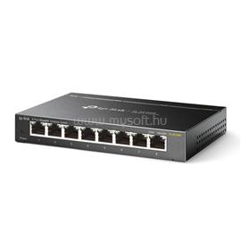 TP-LINK TL-SG108S 8-Port 10/100/1000Mbps Desktop Network Switch TL-SG108S small