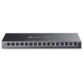 TP-LINK TL-SG116P Switch 16x1000Mbps(16xPOE+) TL-SG116P small