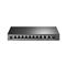 TP-LINK TL-SG1210MP Switch 9x1000Mbps (8xPOE+) + 1xGigabit kombó SFP, Menedzselhető TL-SG1210MP small