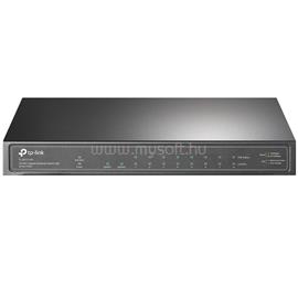 TP-LINK TL-SG1210P 10-Port Gigabit Desktop Switch TL-SG1210P small