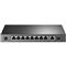 TP-LINK TL-SG1210P 10-Port Gigabit Desktop Switch TL-SG1210P small