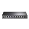 TP-LINK TL-SL1311MP Switch 8x100Mbps (8xPOE+) + 2x1000Mbps + Gigabit SFP TL-SL1311MP small