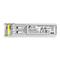 TP-LINK TL-SM321A-2 Switch SFP Modul 1000Base-BX WDM kétirányú 2km távolság TL-SM321A-2 small