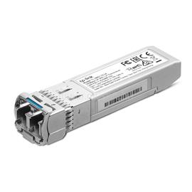 TP-LINK TL-SM5110-LR 10GBase-LR SFP+ LC adóvevő TL-SM5110-LR small