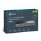 TP-LINK TL-SX1008 Switch 8x10000Mbps, Fémházas Asztali/Rackes TL-SX1008 small