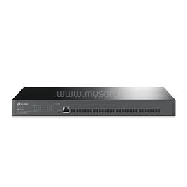 TP-LINK TL-SX3016F Switch 16x10G SFP+ + 2xkonzol port, Menedzselhető Rackes TL-SX3016F small