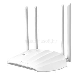 TP-LINK TL-WA1201 Dual Band AC1200 Asztali Wireless Access Point TL-WA1201 small