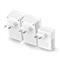 TP-LINK TL-WPA4220-TKIT AV600 Powerline Wi-Fi 3-pack Kit TL-WPA4220-TKIT small