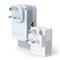 TP-LINK TL-WPA7517 KIT Powerline AV1000 1x1000Mbps + Wireless Dual-Band AC750 TL-WPA7517_KIT small