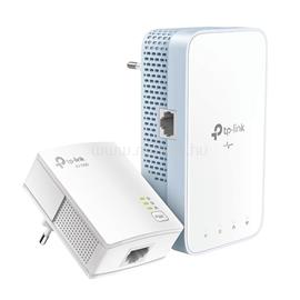 TP-LINK TL-WPA7519 KIT AC750 AV1000 Gigabit WLAN Powerline Adapter Kit TL-WPA7519_KIT small
