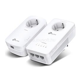 TP-LINK TL-WPA8631P KIT Powerline AV1300 3x1000Mbps + Wireless Dual-Band AC1200 (verzió: V3.0) TL-WPA8631P_KIT_V3 small