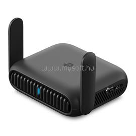 TP-LINK TL-WR3602BE BE3600 Wi-Fi 7 Travel Router TL-WR3602BE small
