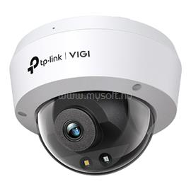 TP-LINK VIGI C230 (4mm) IP Kamera kültéri/beltéri éjjellátó 3 Megapixel VIGIC230-4 small