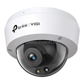 TP-LINK VIGI C250 (4mm) 5MP Full-Color Dome Network Camera VIGIC250-4 small