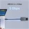 TP-LINK UA440C USB3.0 Type-C to SD & microSD 3.0 Card Reader Silver UA440C small