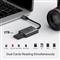 TP-LINK UA440C USB3.0 Type-C to SD & microSD 3.0 Card Reader Silver UA440C small