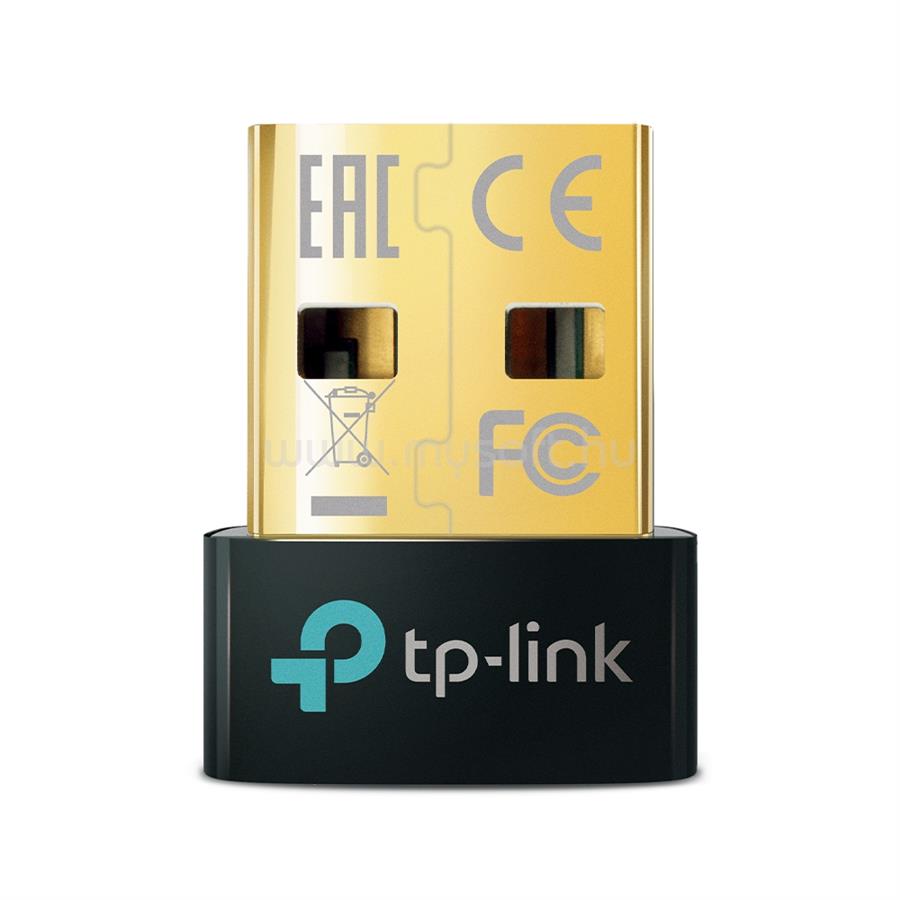 TP-LINK UB500 Bluetooth Nano Adapter 5.0 USB