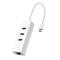 TP-LINK UE330C USB Type-C 3-Port Hub & Gigabit Ethernet Adapter UE330C small