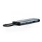 TP-LINK UH6120C USB Type-C HUB 6 portos 1xHDMI + 1xLAN + 1xPD 100W + 1xUSB-C, 2xUSB UH6120C small