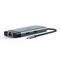 TP-LINK UH6120C USB Type-C HUB 6 portos 1xHDMI + 1xLAN + 1xPD 100W + 1xUSB-C, 2xUSB UH6120C small