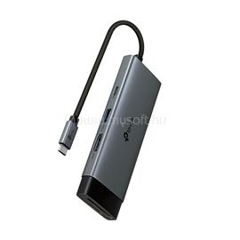 TP-LINK UH7021C USB Type-C 7-in-1 Hub UH7021C small