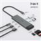 TP-LINK UH7021C USB Type-C 7-in-1 Hub UH7021C small