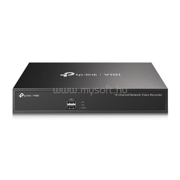 TP-LINK Video recorder, VIGI NVR1016H