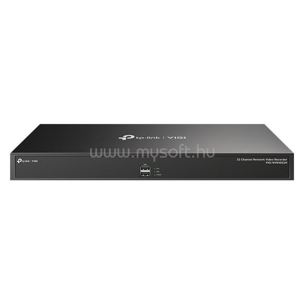 TP-LINK Video Recorder 16 csatornás, VIGI NVR4016H
