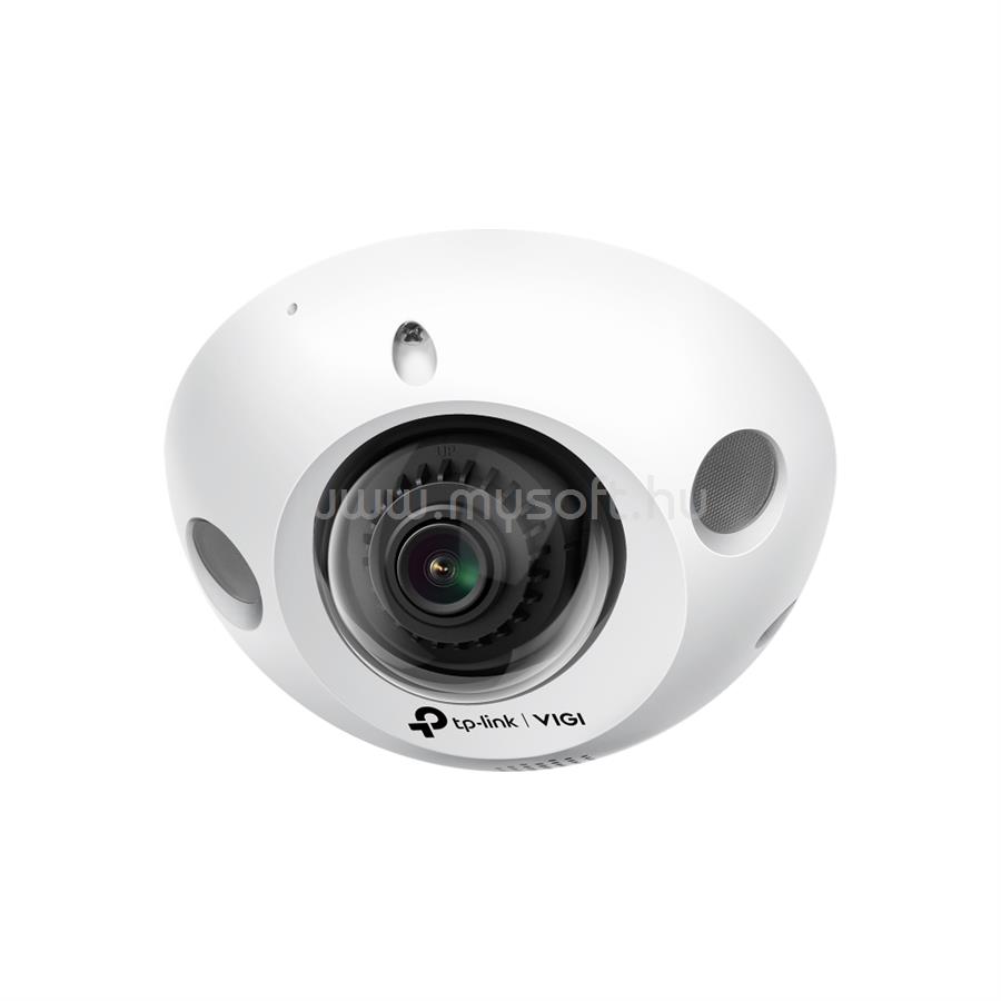 TP-LINK VIGI C230I Mini (2.8mm) 3MP Mini Dome Network Camera
