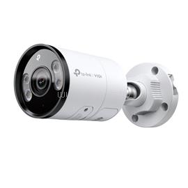 TP-LINK VIGI C345 (4mm) 4MP Outdoor Full-Color Bullet Network Camera VIGI_C345(4MM) small