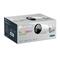 TP-LINK VIGI C345 (4mm) 4MP Outdoor Full-Color Bullet Network Camera VIGI_C345(4MM) small