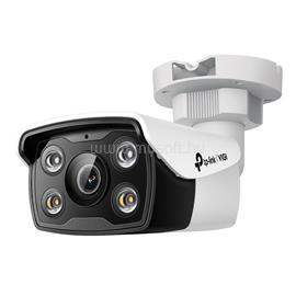 TP-LINK VIGI C350 (2.8MM) IP kamera kültéri színes éjjellátó 5 Megapixel, 4mm Objektív VIGI_C350(2.8MM) small