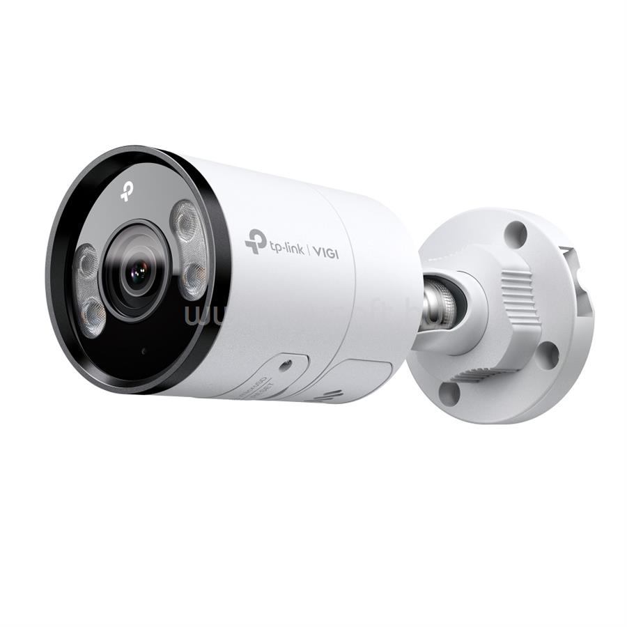 TP-LINK VIGI C355 (4MM) IP kamera kültéri színes éjjellátó 5 megapixel, 4mm objektív