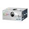TP-LINK VIGI C385 (4MM) IP kamera kültéri színes éjjellátó 8 megapixel, 2,8mm objektív VIGI_C385(4MM) small