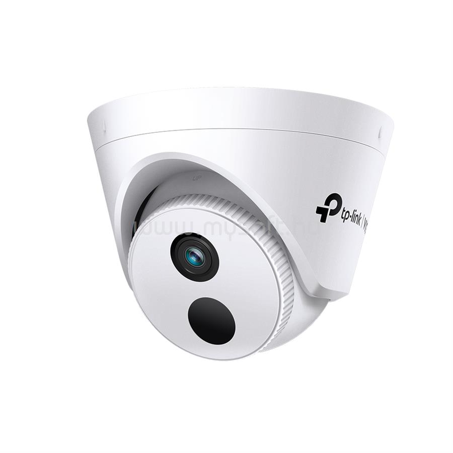 TP-LINK VIGI C420I (2.8mm) IP Kamera beltéri éjjellátó 2 Megapixel, 2.8mm Objektív