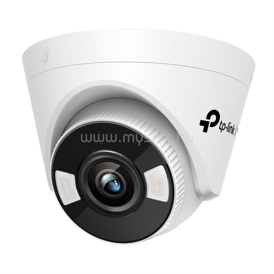 TP-LINK VIGI C430 (2.8mm) 3MP Full-Color Turret Network Camera