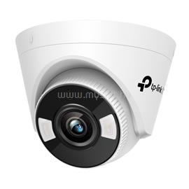 TP-LINK VIGI C440I (2.8mm) 4MP Turret Network Camera VIGIC440I-2.8 small