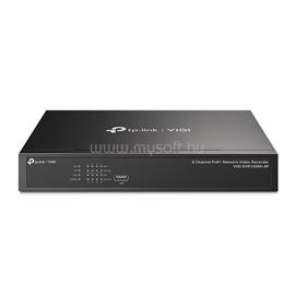 TP-LINK VIGI NVR1008H-8P Video recorder 8 csatornás POE+ VIGI_NVR1008H-8P small