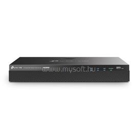 TP-LINK VIGI NVR2016H-16MP Video Recorder 16 csatornás POE+ VIGI_NVR2016H-16MP small