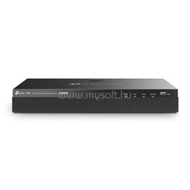 TP-LINK VIGI NVR2016H-16MP Video Recorder 16 csatornás POE+ (2x Sata) VIGI_NVR2016H-16MP small