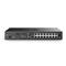 TP-LINK VIGI NVR2016H-16P Video Recorder 16 csatornás POE+ (2x Sata) VIGI_NVR2016H-16P small